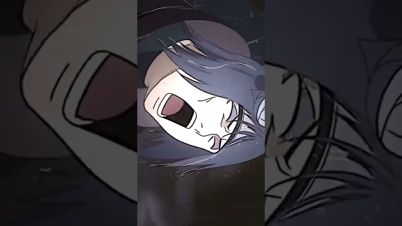 Which scream was the saddest 😢?