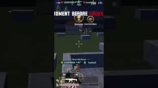 YATARAK PUBG MOBİLE DE ADAM VURDUM KE