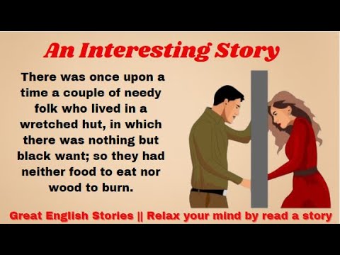 Learn English through Story Level 1| Great English Stories | Minnikin ...