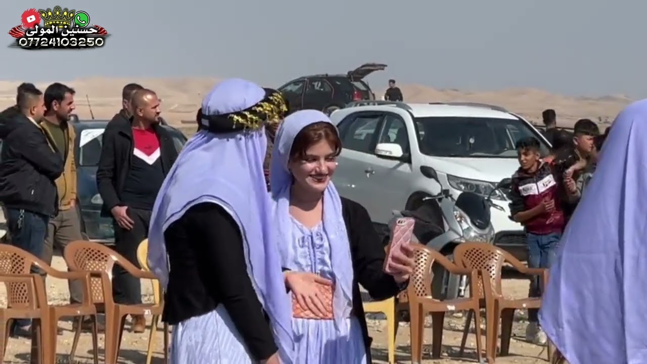 تلعفر مناسبة عيد خضر الياس الفنان هاشم  بهزاد جديد 2023