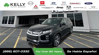 2024 Mitsubishi Outlander Sport 2.0 ES Emmaus, Allentown, Bethlehem, Easton, Quakertown PA