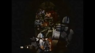 Turok Evolution Chapter 8 Level 1 Assault