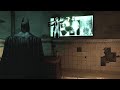 Playing this game for the 1st time 15 years later! Batman Arkham Asylum stream #1