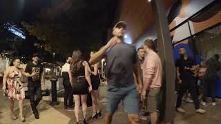 A Night Out in Austin Texas - Rock Rose Ave - After Hours