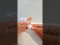 ഒരു desk decor ആയാലോ... #paperart #trending #diy