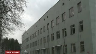 Жители Ленинского района Екатеринбурга могут остаться без медпомощи Жители Ленинского района Екатеринбурга могут остаться без медпомощи