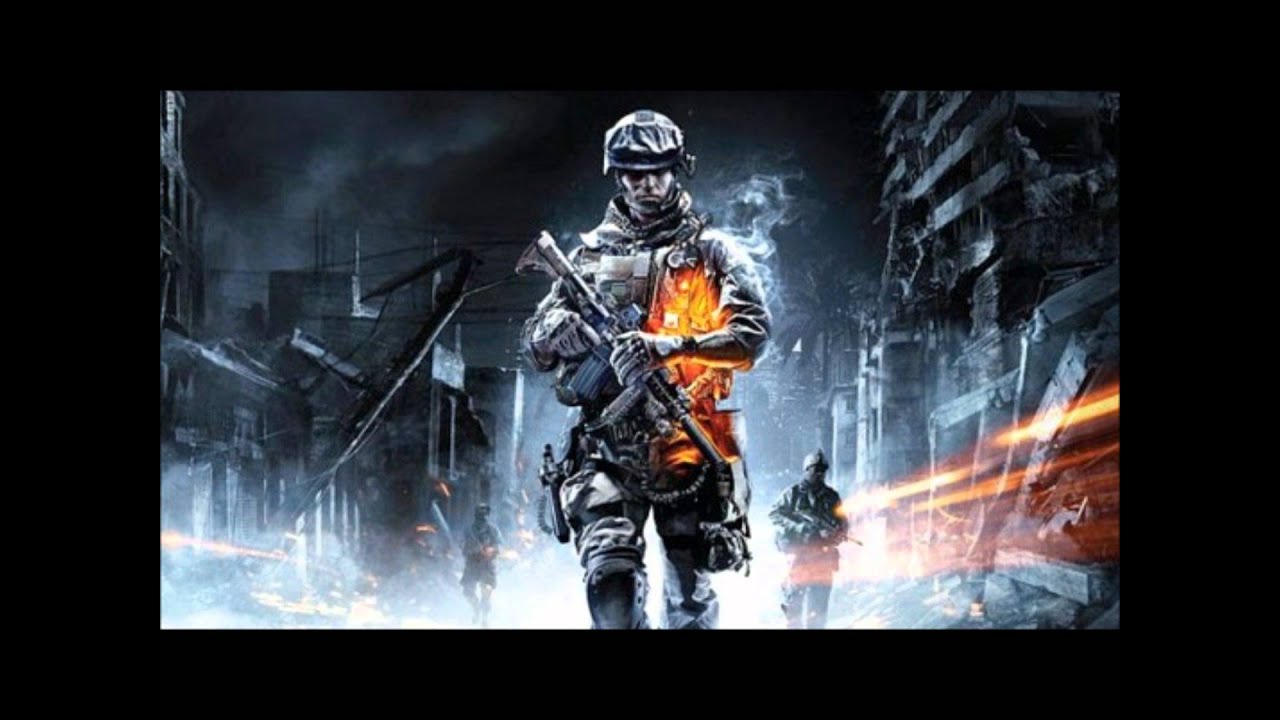 Battlefield 3 Wish List /MrBesvikenson