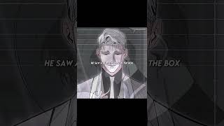 He was scared of him 😢😓 | she knows j-Cole | #bl #manhwa #manhwareccomendation #webtoon
