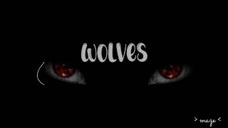 selena gomez - wolves [slowed+reverb]