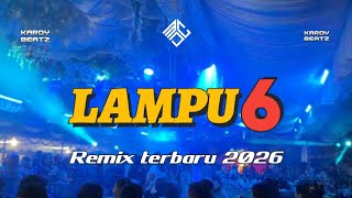 LAMPU 6 - KARDY BEATZ REMIX 2026