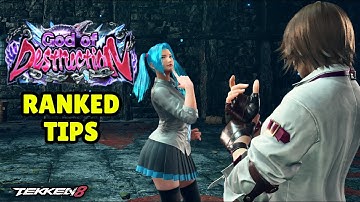 This Reina Gave Me a RUN FOR MY MONEY w/Commentary (EDUCATIONAL) | Tekken 8 Asuka Ranked Guide