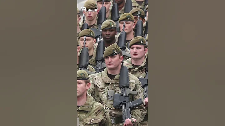 Britain’s Silent Warning You Weren’t Meant to Ignore