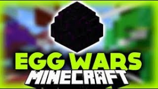 EggWars Toys BlocksMc #1