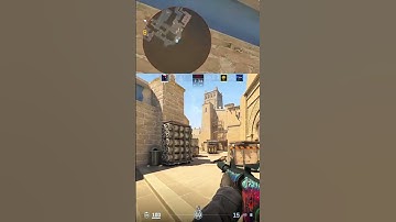 clutch 1vs3 mishan4ik map mirage #counterstrike2 #cs2 #cs2shorts #gaming #кс2 #кс2шортс