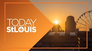 5 On Your Side Top Stories: Today In St. Louis at 6 a.m., Saturday, May 20
