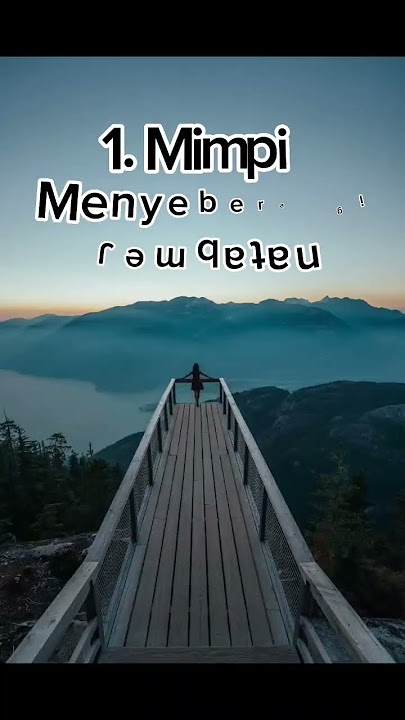 3 arti mimpi pertanda selamat dari bahaya #artimimpi #3artimimpi #motivasi #mimpi #quotes