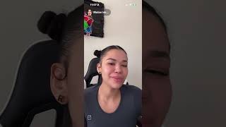Mulan Hernandez TikTok Live (5/9/26)