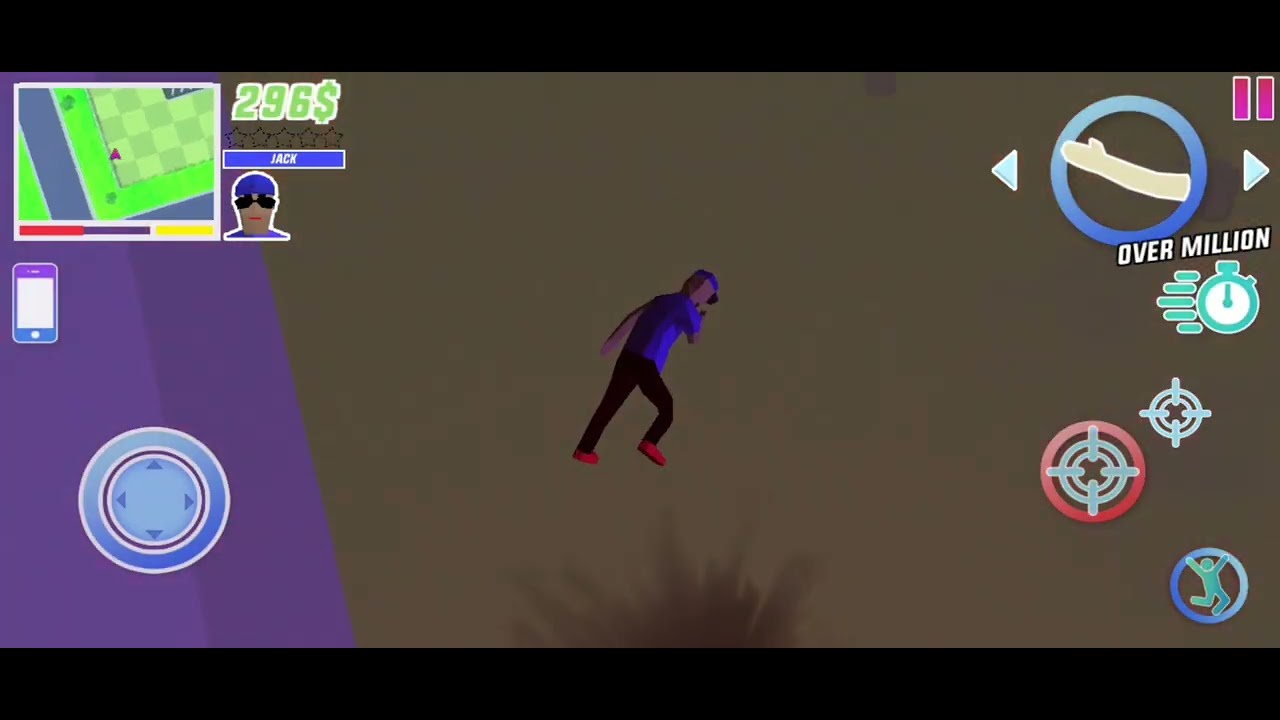 Dude Theft Wars / Plane fly / Funny moments 6 YouTube