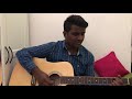 dhanyawad ke sath |hindi cover song|by ebenezer rony kondamadugu