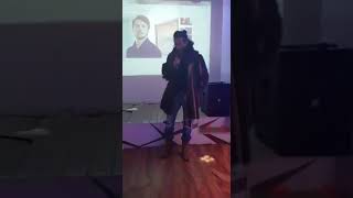 Damla Damla Aksam Sana,Orhan Ölmez
