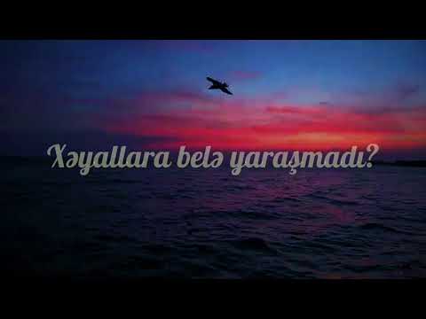 dalğa ne qədər denizledise (lyrics)