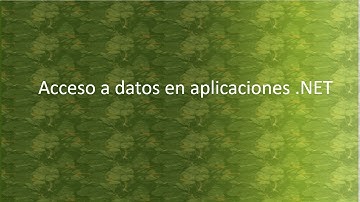 Introducción al Micro ORM Dapper