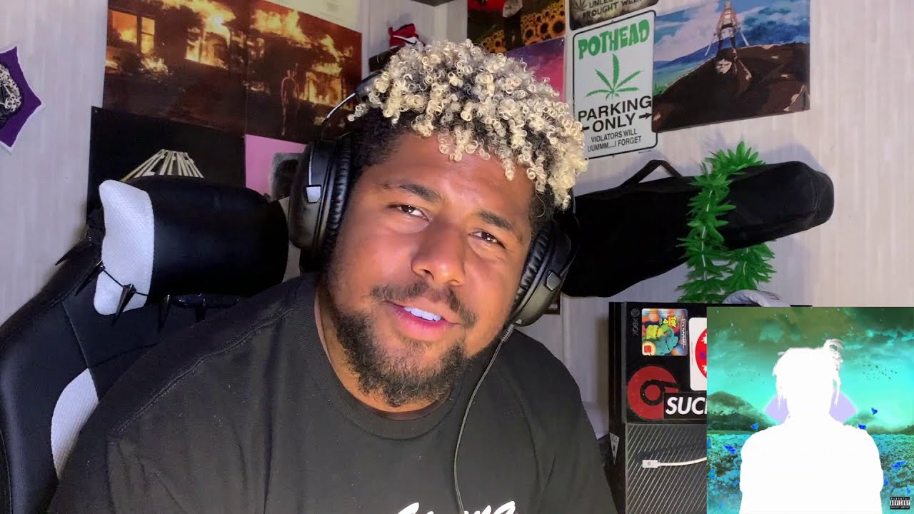 Juice Wrld Bad News (Unreleased Audio) First Reaction!!! (Been looking everywhere for this