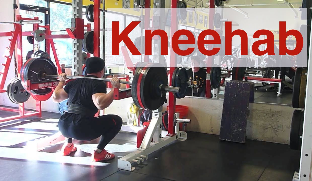 Kneehab