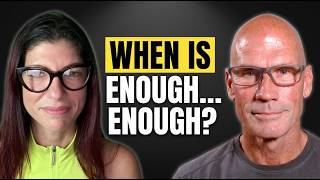 He Reached Financial Success Then He Stopped Chasing Money Daryl Dittmer