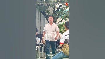 Nghệ sĩ Hữu Nghĩa đến thăm cố NSUT Ngọc Trinh lần cuối