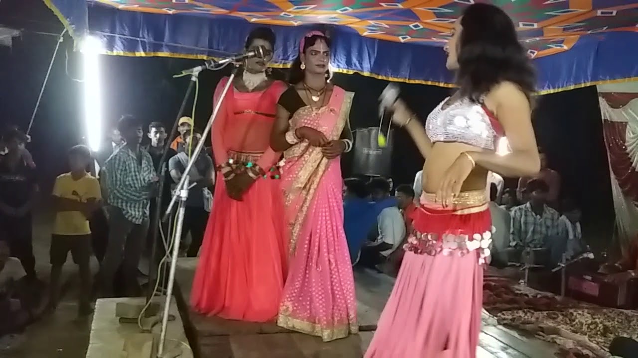 Kaua  hakni (folk Theatre)