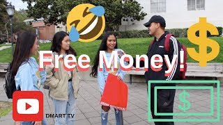 Who is on the $2 & $50 bill?  | DMARTTV