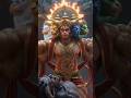 When Bajarang bali is angry and killed ahiravana
