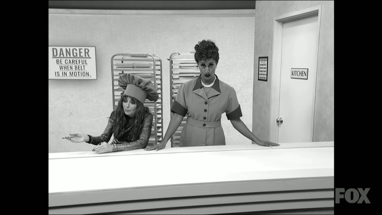 75th Emmy Awards: I Love Lucy