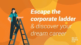 Discover your dream job | Career coaching to find your passion