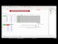Tuto vido  la fonction recherche v dans libreoffice calc