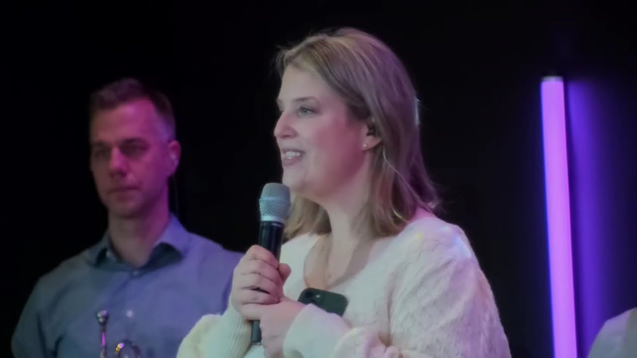 Sunday Service - January 18, 2026