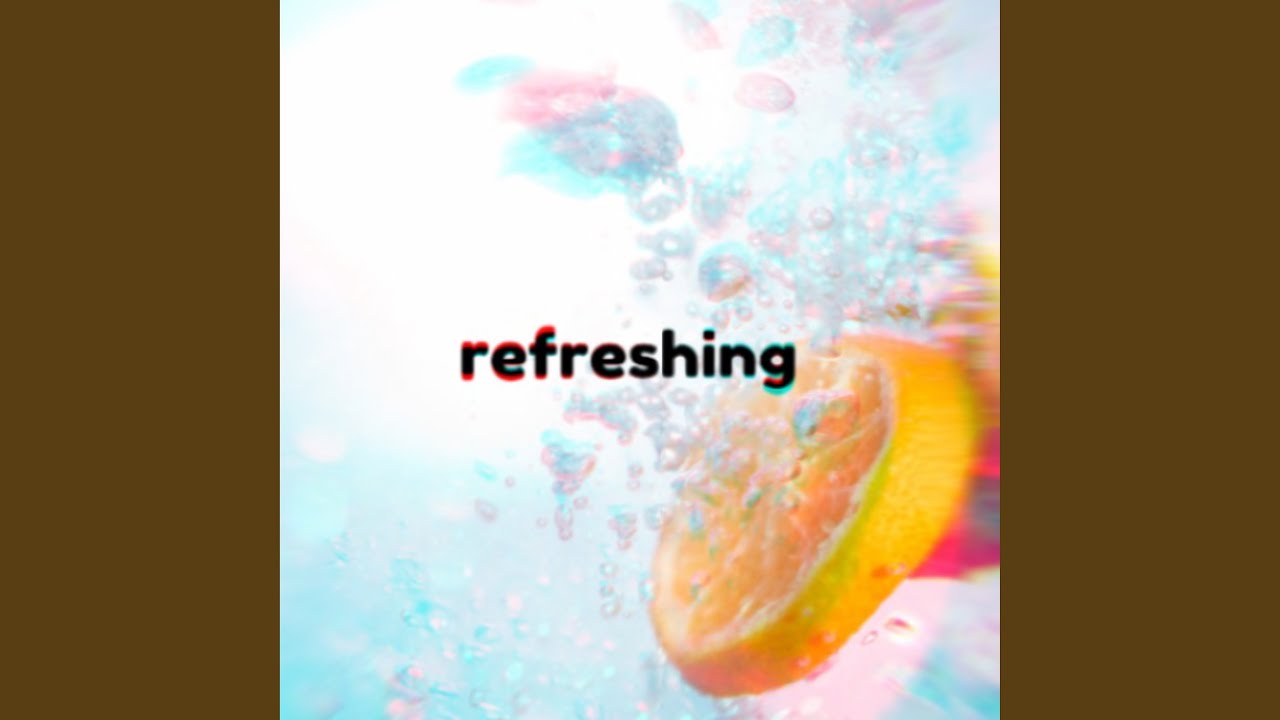 Watch Amazing on YouTube Watch Amazing on YouTube