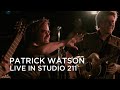 Capture de la vidéo Patrick Watson - The Wave (Full Live Concert)