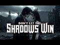Don T Let The Shadows Win A Dark Love Story About Broken Trust Gothic Rock mp3