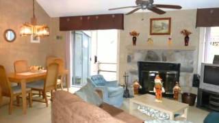 Row/Townhouse, Chalet - Lake Harmony, PA