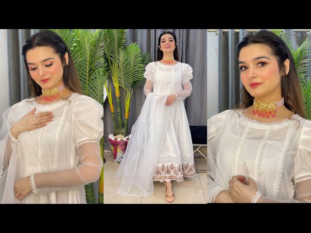 makeup for white dress Discover 30 and glam wedding makeup red lip ideas White Gown Doll , #makeup