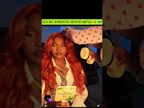 Zuchu Jux Priscilla Kwenye Movie Mpya 2026 The Return Of Arinzo 