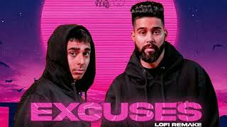 Excuses ap Dhillon Gurinder Gill  Intense    By Rmn Nation