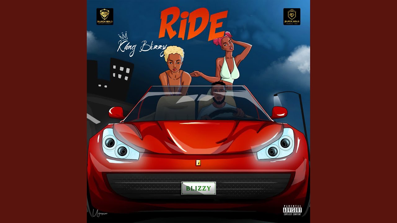 Watch Ride on YouTube Watch Ride on YouTube