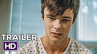 BRAVE THE DARK Trailer (2025) Jared Harris, Nicholas Hamilton, Drama Movie HD