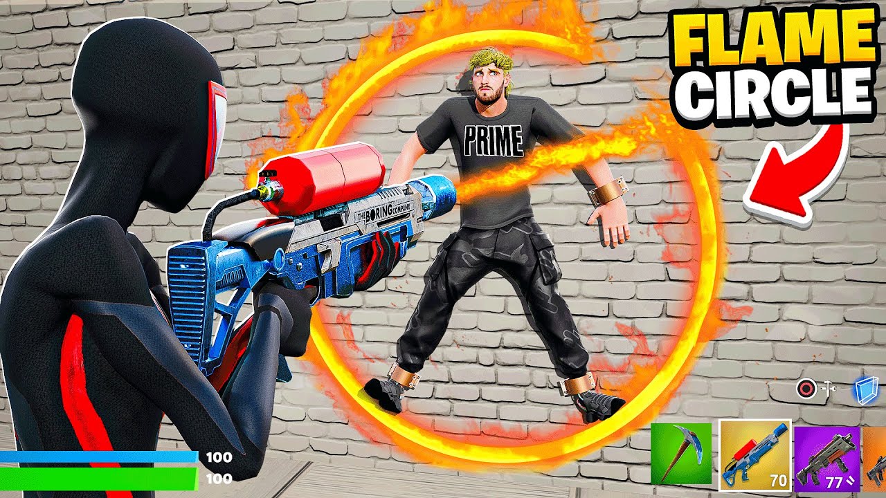 I Survived 24 Deadly Skills in Fortnite!