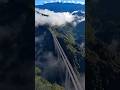 “This Highway in China Defies Gravity 😳 | Yaxi Expressway”