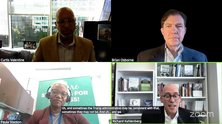 Getting Beyond the DEI Wars