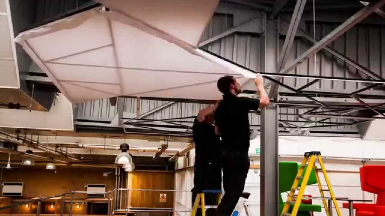 Barrisol® Artolis®